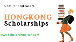 Scholarships in Hong Kong without IELTS 2022 | Complete Guide