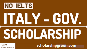 Italy Government Scholarship 2022-23 | Fully Funded