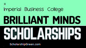 British Imperial College Business School Scholarships in 2022 – Business School Scholarships in 2022