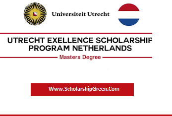 Utrecht University Fully Funded Scholarships 2024 in Netherlands
