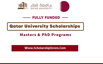 FULLY FUNDED QATAR UNIVERSITY SCHOLARSHIP 2025 intelligence overview