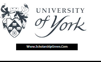 UK University of York Postgraduate 60th Anniversary Scholarship 2024